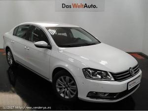 VOLKSWAGEN PASSAT 2.0 TDI DSG ADVANCE BMT 103KW - MADRID -