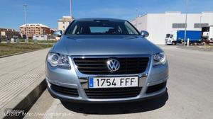 VOLKSWAGEN PASSAT ADVANCE 2.O TDI DE 