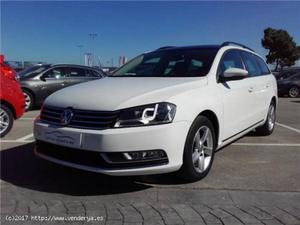 VOLKSWAGEN PASSAT VARIANT 1.6TDI ADVANCE BMT - BARCELONA -