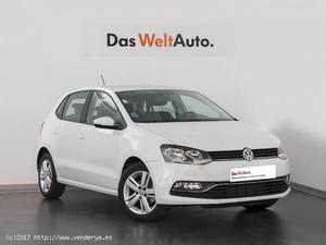 VOLKSWAGEN POLO 1.4 TDI ADVANCE BMT 66 KW (90 - MADRID -