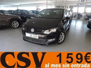 VOLKSWAGEN Polo 1.2 TDI 75cv Advance 5p.