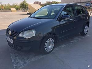 VOLKSWAGEN Polo 1.4 TDI Advance 70CV 5p.