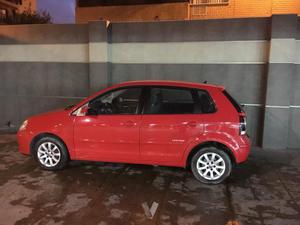 VOLKSWAGEN Polo 1.4 United 80cv -09