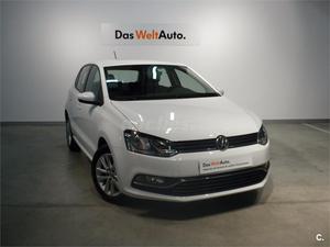 VOLKSWAGEN Polo Advance 1.2 TSI 90cv BMT 5p.