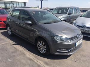 VOLKSWAGEN Polo Advance 1.4 TDI 75cv BMT 5p.