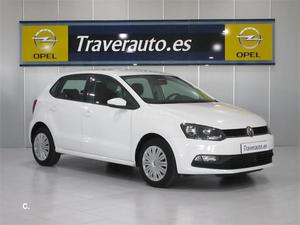 VOLKSWAGEN Polo Edition cv BMT 5p.