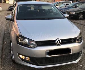 VOLKSWAGEN Polo cv Advance 5p.