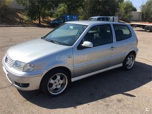 VOLKSWAGEN Polo o100 Trendline 3p.