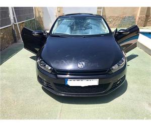 VOLKSWAGEN Scirocco 1.4 TSI 122cv 3p.