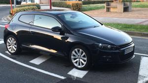 VOLKSWAGEN Scirocco 2.0 TDI 140cv DPF -10