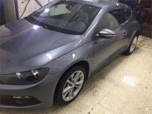 VOLKSWAGEN Scirocco 2.0 TSI 200cv 3p.