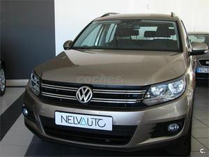 VOLKSWAGEN Tiguan 2.0 TDI 110cv 4x2 T1 BlueMotion Tech 5p.