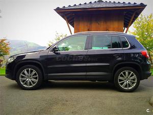 VOLKSWAGEN Tiguan 2.0 TDI 140cv Motion 5p.