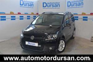 VOLKSWAGEN Touran 1.6 TDI 105cv Advance Bluemotion Tech 5p.