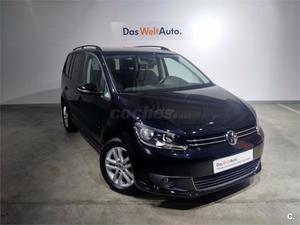 VOLKSWAGEN Touran Advance 1.6 TDI BMT DSG 5p.