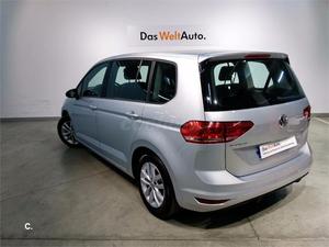 VOLKSWAGEN Touran Edition 1.6 TDI CR 110CV BMT 5p.