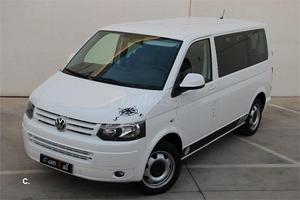 VOLKSWAGEN Transporter PRO Kombi Cort TM 2.0 TDI 180 DSG