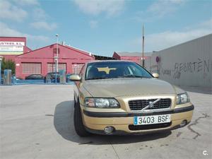 VOLVO S60 D5 4p.