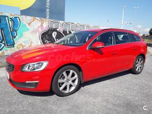 VOLVO V D3 Summum Auto 5p.