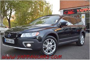 VOLVO XC D5 AWD Summum Auto 5p.