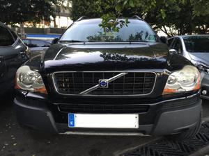 VOLVO XC90 D5 Summum -05