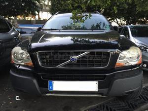 VOLVO XC90 D5 Summum 5p.