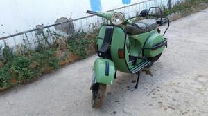 Vespa px 200 e -89