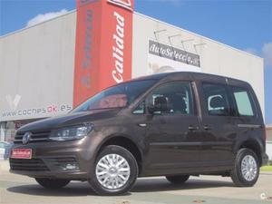 Volkswagen Caddy Trendline 2.0 Tdi Scr Bmt 102cv 5p. -16