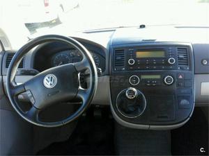 Volkswagen California Comfortline 2.5 Tdi 130cv 4p. -08