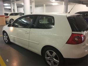 Volkswagen Golf 1.6 Fsi Gt Sport 3p. -07