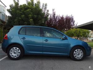 Volkswagen Golf 1.9 Tdi 4motion Trendline 5p. -05