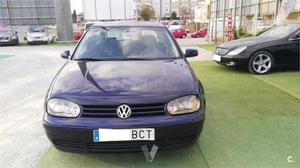 Volkswagen Golf 1.9 Tdi Conceptline 90cv 3p. -00