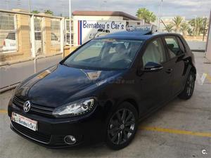 Volkswagen Golf 2.0 Tdi 140cv Dpf Dsg Sport 5p. -12