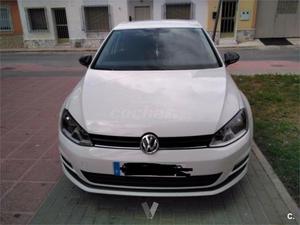 Volkswagen Golf Bluemotion 1.6 Tdi 110cv 5p. -13