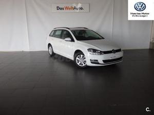 Volkswagen Golf Variant Edition 1.6 Tdi 110cv Bmt 5p. -16