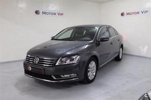 Volkswagen Passat 2.0 Tdi 140 Dsg Highline Bluemotion Tech