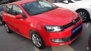 Volkswagen Polo 1.2 Tsi 90cv Advance 5p. -13