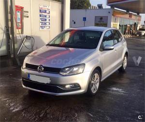 Volkswagen Polo 1.4 Tdi 75cv Bluemotion 5p. -14