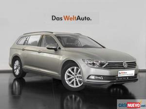 Volkswagen passat variant 2.0 tdi edition bmt 110kw (150 de
