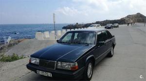 Volvo  Gle Abs / Royal 4p. -94