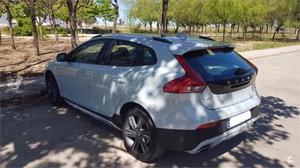 Volvo V40 Cross Country 2.5 T5 Awd Summum Auto 5p. -12