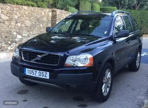 Volvo XC 90