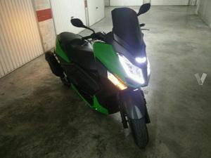 WOTTAN scooters +125cc -16