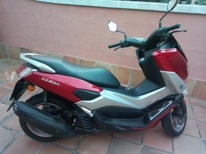 YAMAHA NMAX -16