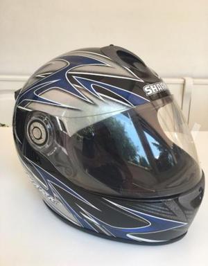 casco de moto shark