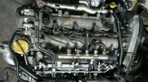 motor Z19DT zafira 1.9cdti km