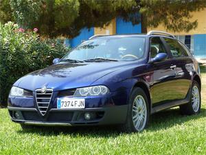 ALFA ROMEO Crosswagon 1.9 JTD 150CV Q4 5p.