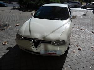 ALFA ROMEO  JTD PROGRESSION SPORTWAGON 5p.