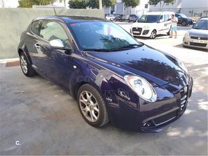 ALFA ROMEO MiTo CV TwinAir SS Distinctive 3p.