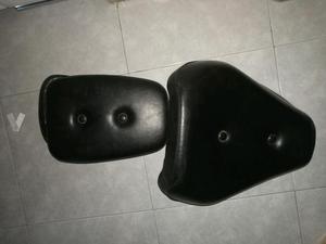 ASIENTO SUZUKI MARAUDER